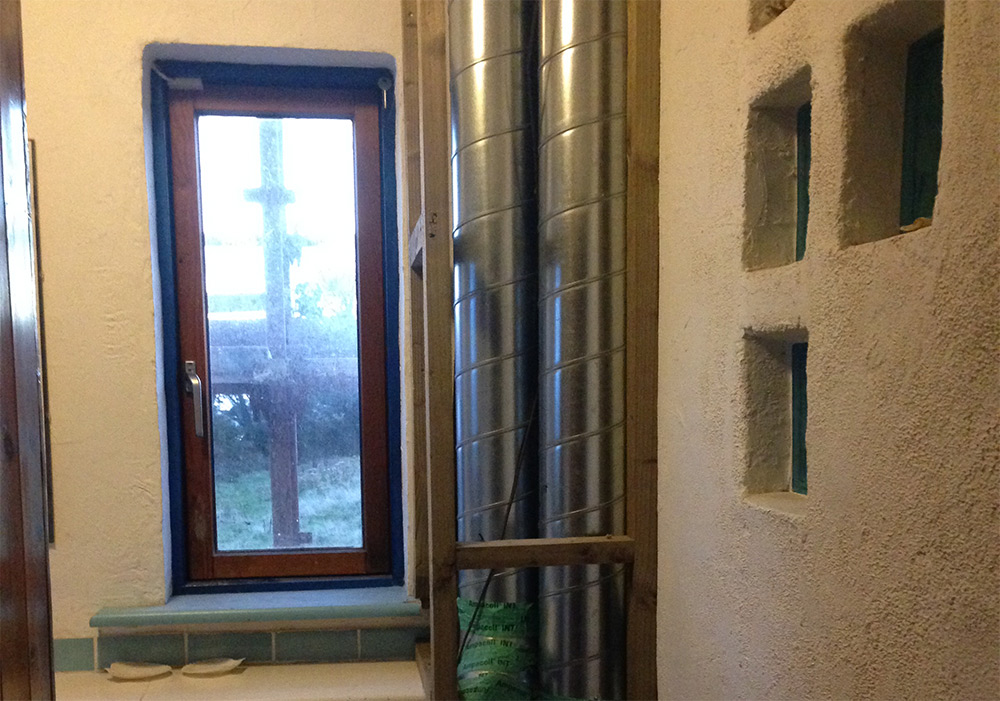 Wicklow stepbystep retrofit reveals new way to go passive